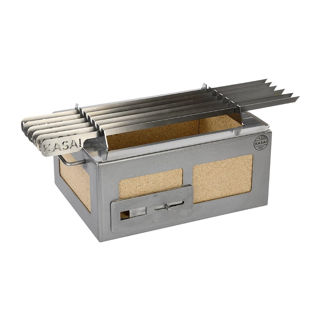 Kasai Nano Pro Konro Grill Skewer Edition product image