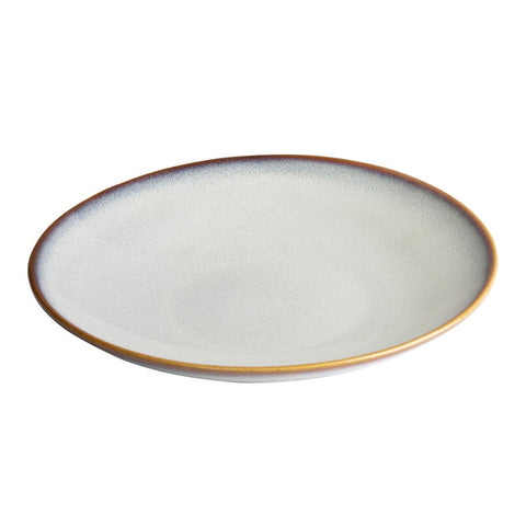 Olympia Drift Plain Coupe Low Bowls 260mm product image