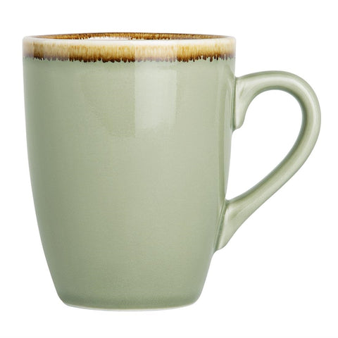 Olympia Kiln Mugs Moss 340ml product image