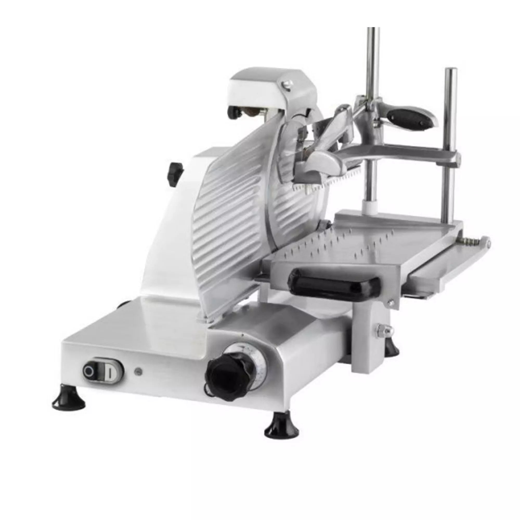Sammic Vertical slicer VSS-300 (special for cured meats) product image