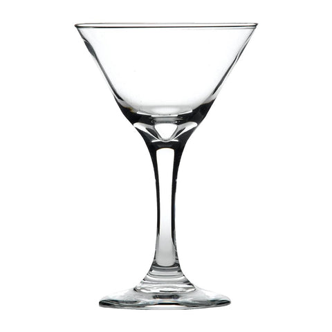 Libbey Embassy Martini Glasses 210ml/7.5oz (Pack of 12)