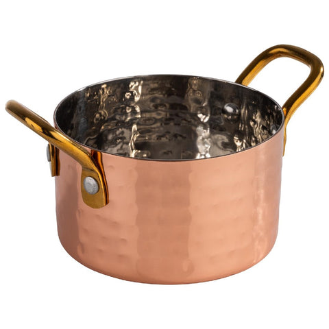 APS Mumbai Small Serving Pot 90x55m product image