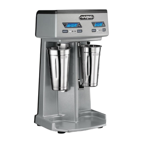 Waring Heavy Duty Double Spindle Drinks Mixer product image