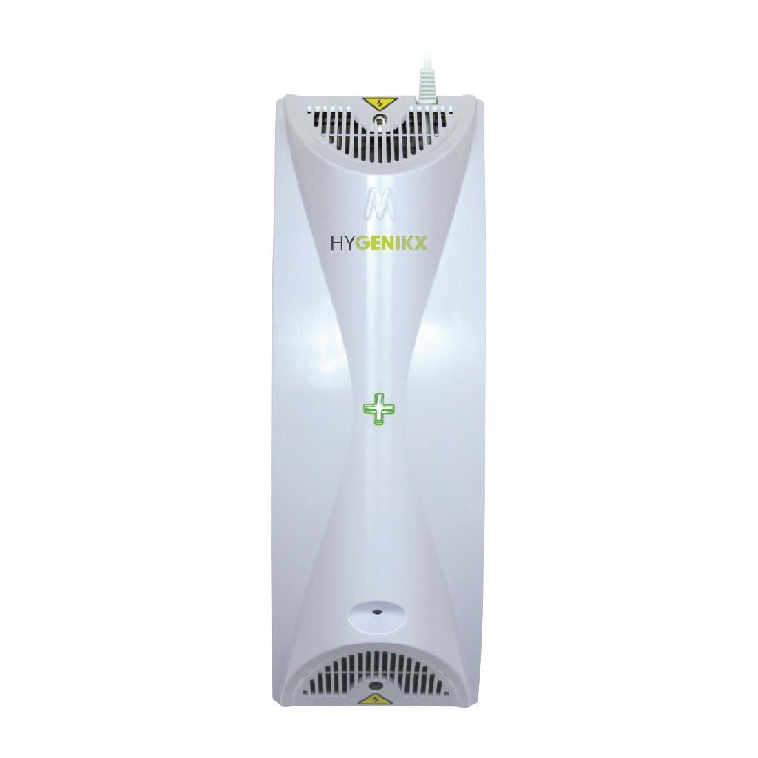 HyGenikx Air Steriliser for Bin Areas White product image