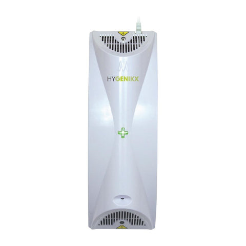 HyGenikx Air Steriliser for Bin Areas White product image
