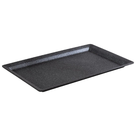 APS Frostfire Tray GN 1/1 Black 530x325x30mm product image
