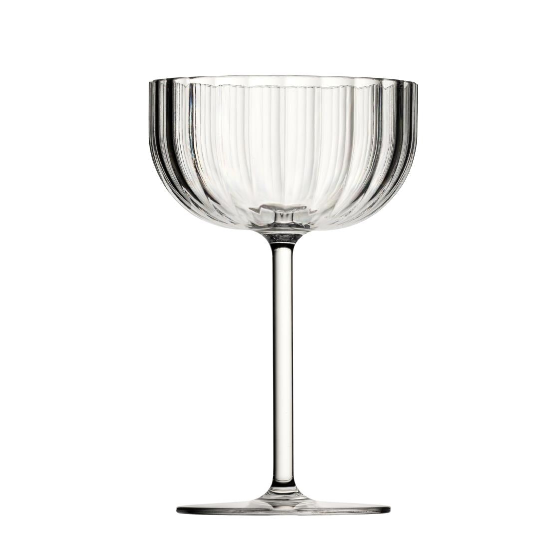 Utopia Paradise Coupe Glasses 300ml product image