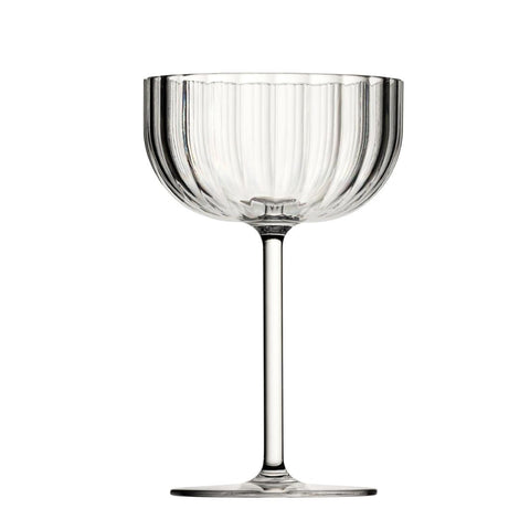Utopia Paradise Coupe Glasses 300ml product image