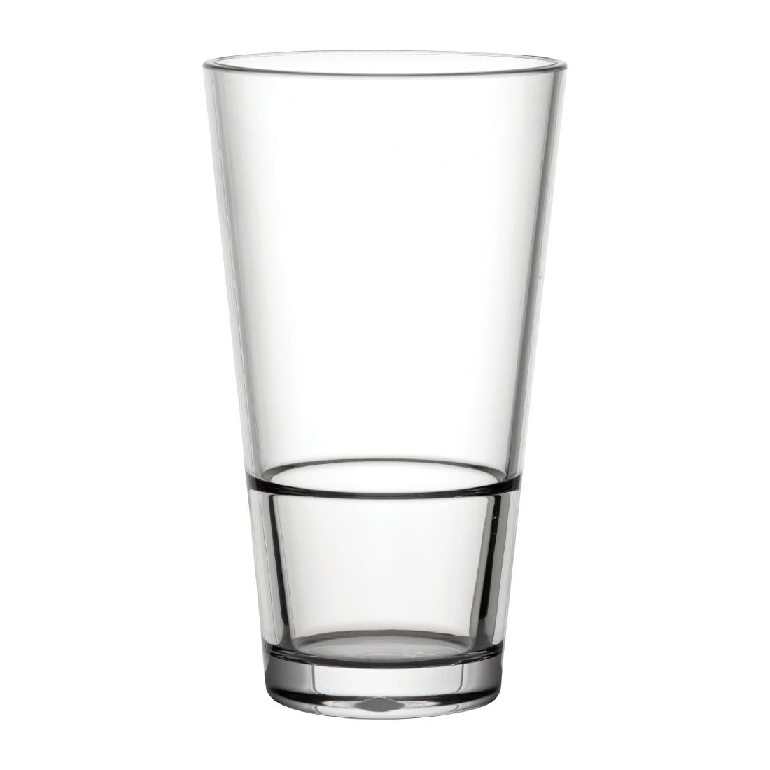Utopia Venture Stacking Glasses 520ml product image