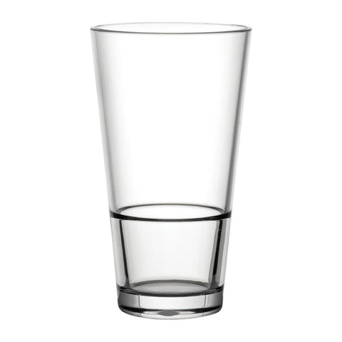 Utopia Venture Stacking Glasses 520ml product image
