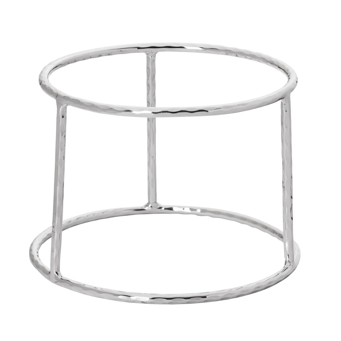 Utopia Seafood Tower Small Stand 7 x 5" 180 x product image