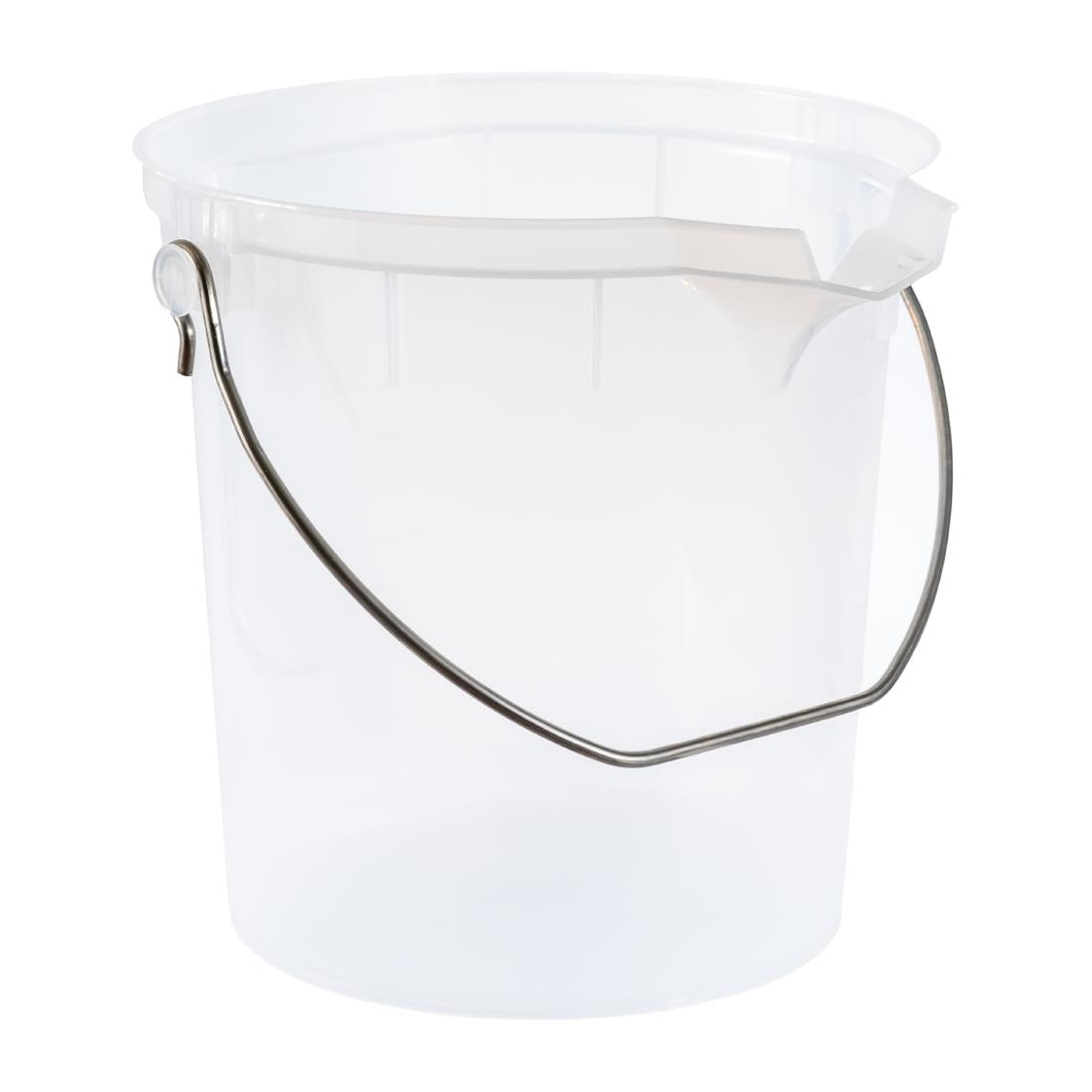 Pro-Measures Polypropylene Measuring Bucket product image