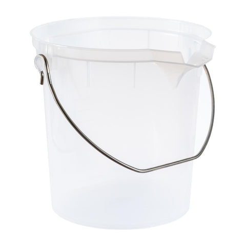 Pro-Measures Polypropylene Measuring Bucket product image