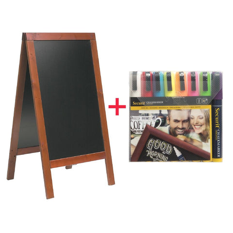 SPECIAL OFFER Securit Large Pavement Board product image