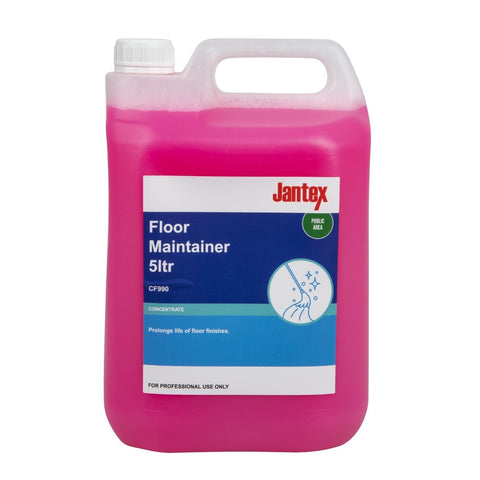 Jantex Floor Cleaner and Maintainer product image