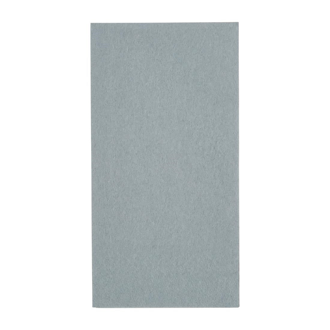 Fiesta Recyclable Dinner Napkin Grey 40x40cm product image