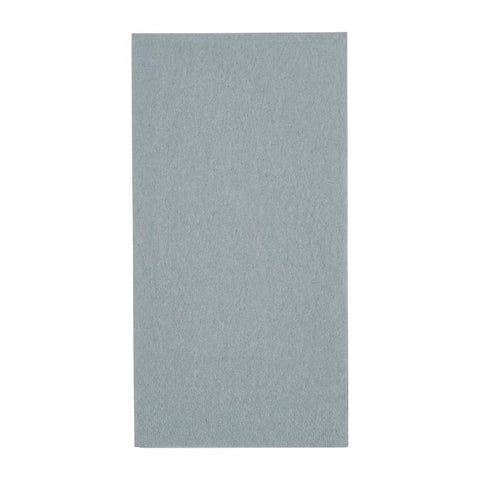 Fiesta Recyclable Dinner Napkin Grey 40x40cm product image
