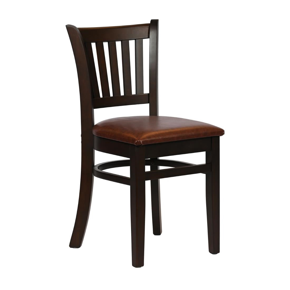 Turin Dining Table with 4 Manhattan Chairs product image