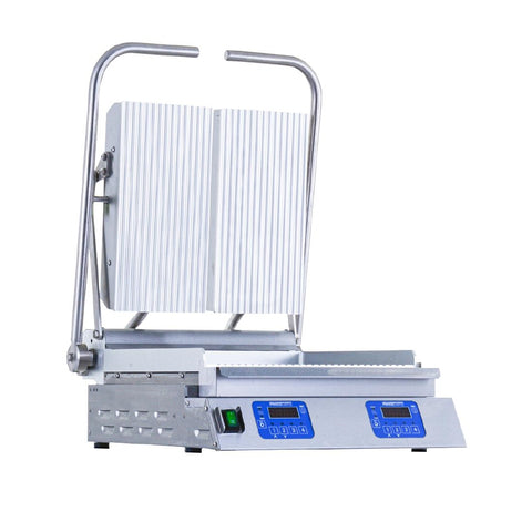 Prince Castle Dual MultiFlex Contact Grill product image