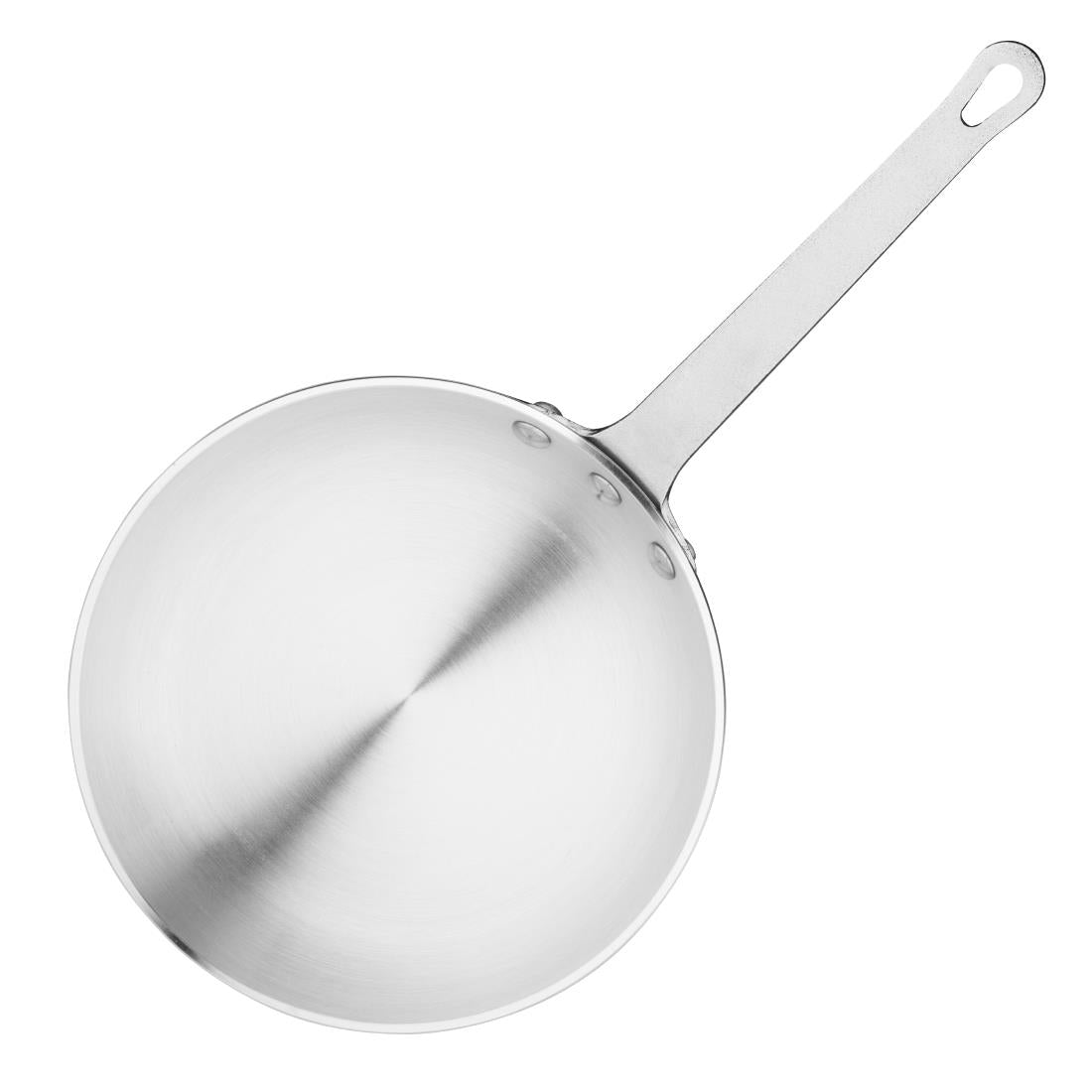 Vogue Aluminium Frying Pan 24cm product image