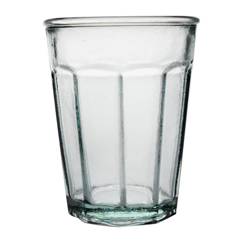 Olympia Recycled Glasses Orleans Tumblers product image