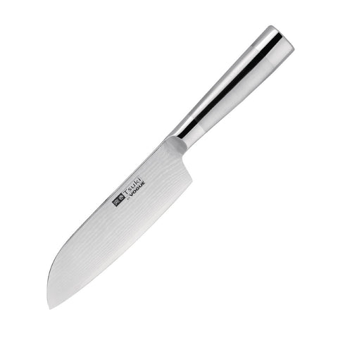 Vogue Tsuki Series 8 Santoku Knife 14.3cm product image
