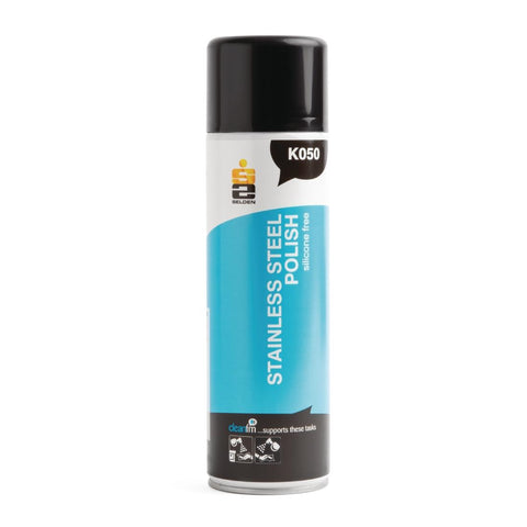 Stainless Steel Polish Ready To Use 480ml product image