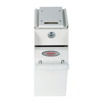 Phoenix Note Deposit Undercounter Safe
