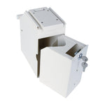 Phoenix Note Deposit Undercounter Safe
