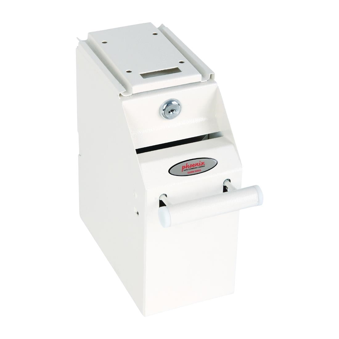 Phoenix Note Deposit Undercounter Safe