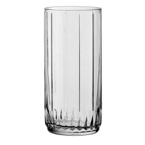 Utopia Leia Long Drink Glasses 310ml (Pack of 24)
