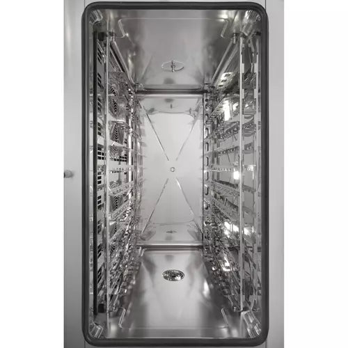 Sammic 600 x 400 mm guides for HX-711 / HX-1111 product image