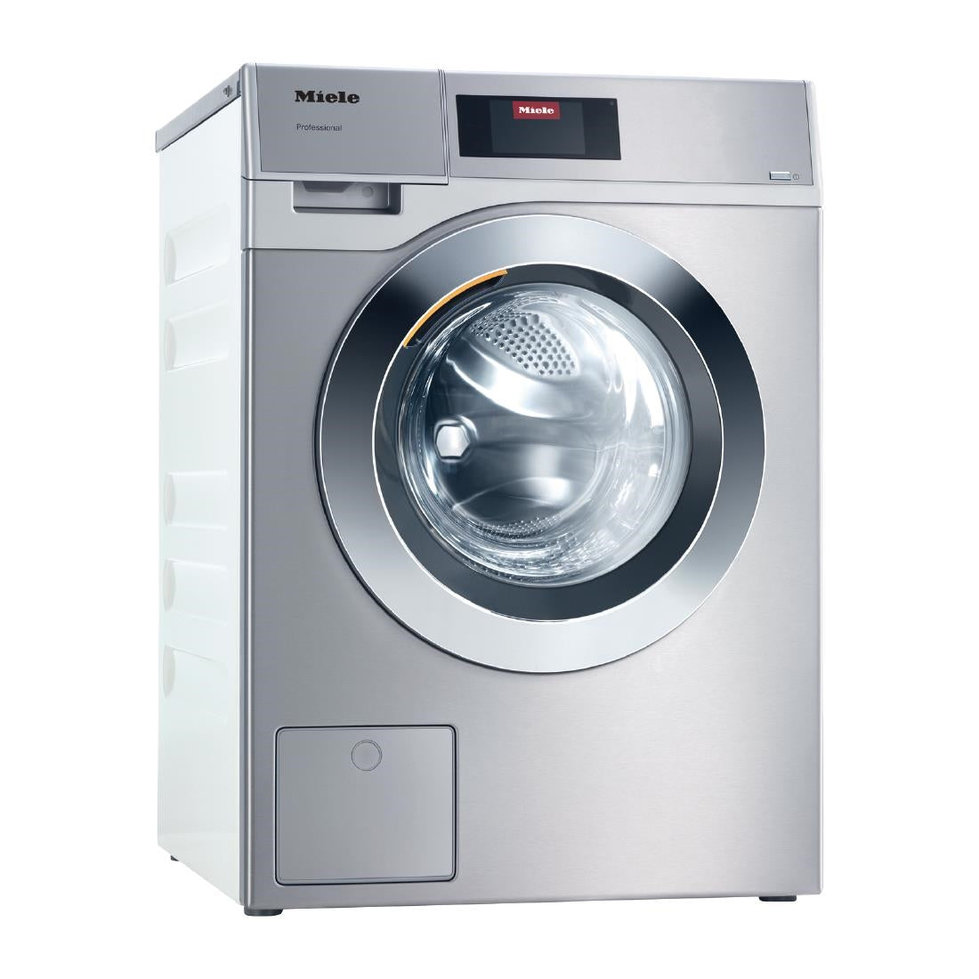 Miele Commercial Vented Dryer 8kg Stainless product image