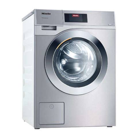 Miele Commercial Vented Dryer 8kg Stainless product image