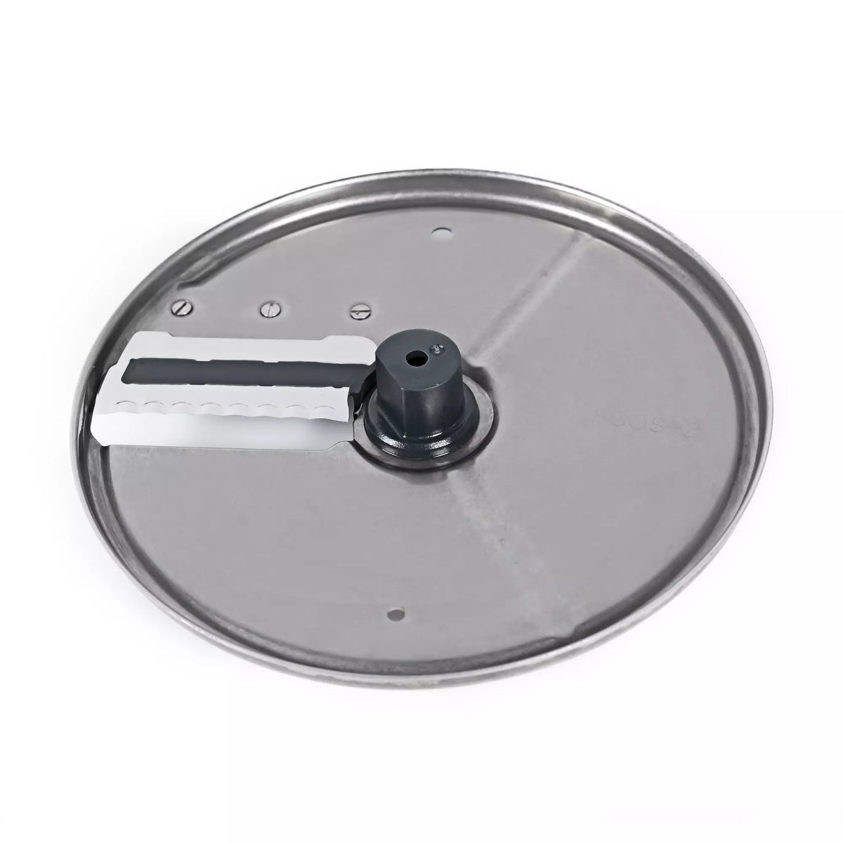 Sammic FCOS rippled slicing disc product image