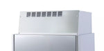 Sammic Utensil washer UX-600V product image