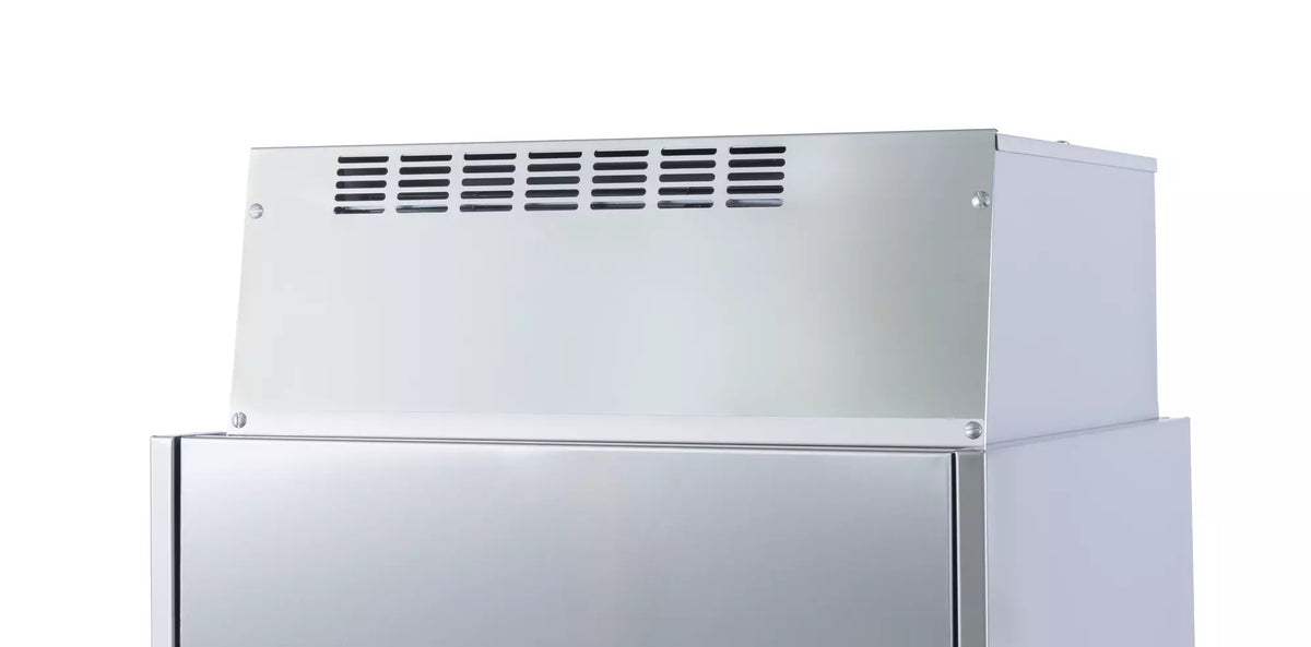 Sammic Utensil washer UX-600V product image
