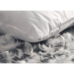 Mitre Comfort Jemima Pillow Soft