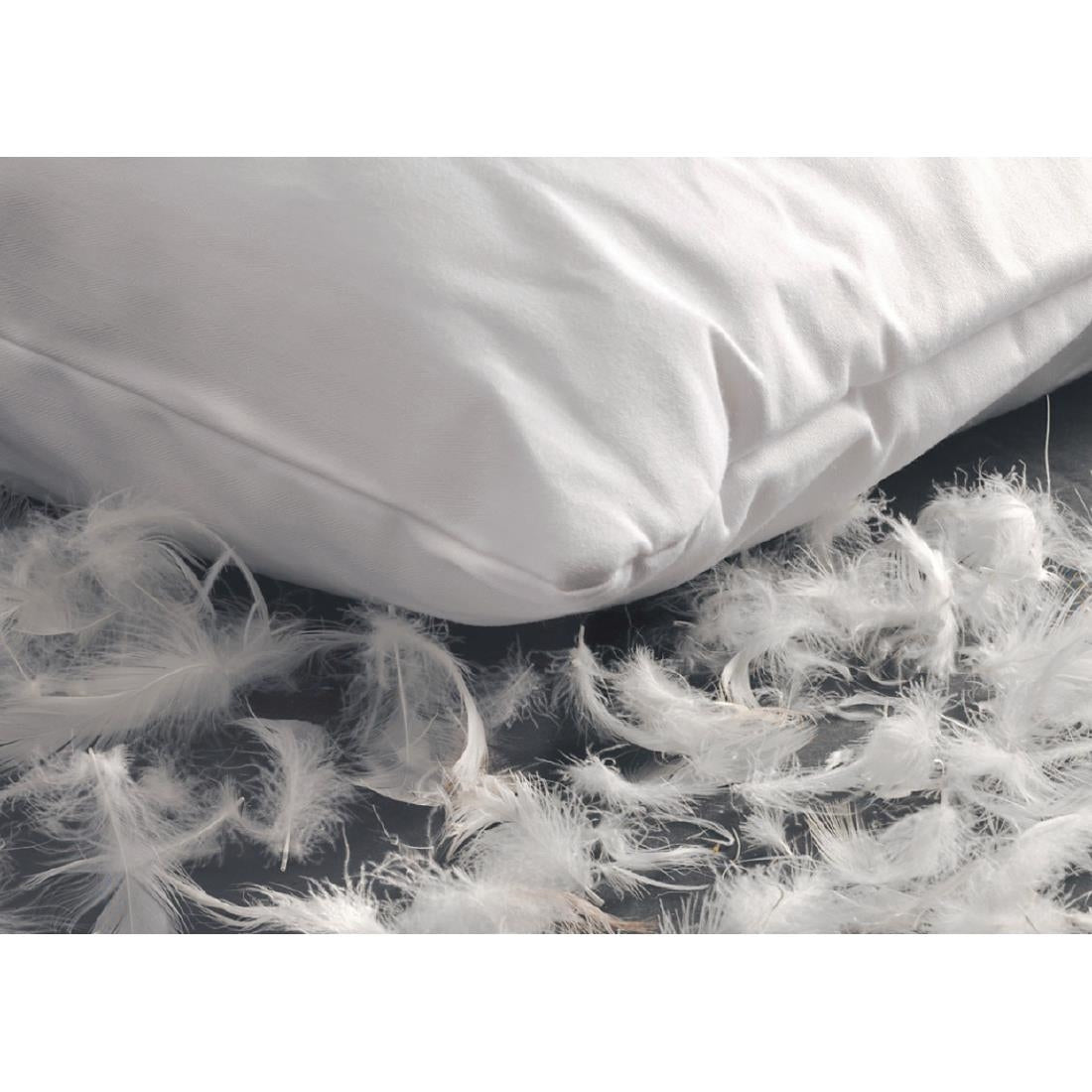 Mitre Comfort Jemima Pillow Soft