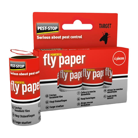 Pest-Stop Fly Paper product image