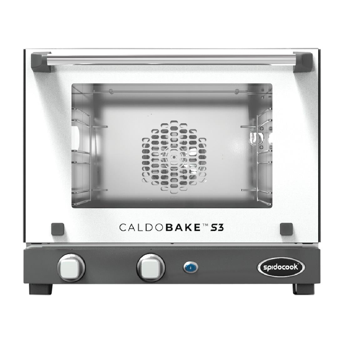 Spidocook Caldobake S3 Bakery Convection Oven product image