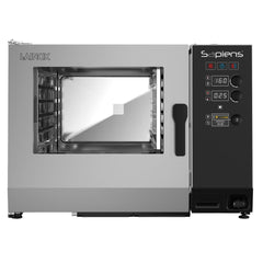 Lainox SAG062BV Manual Boilerless Gas Combi Oven 6 x 2/1 GN