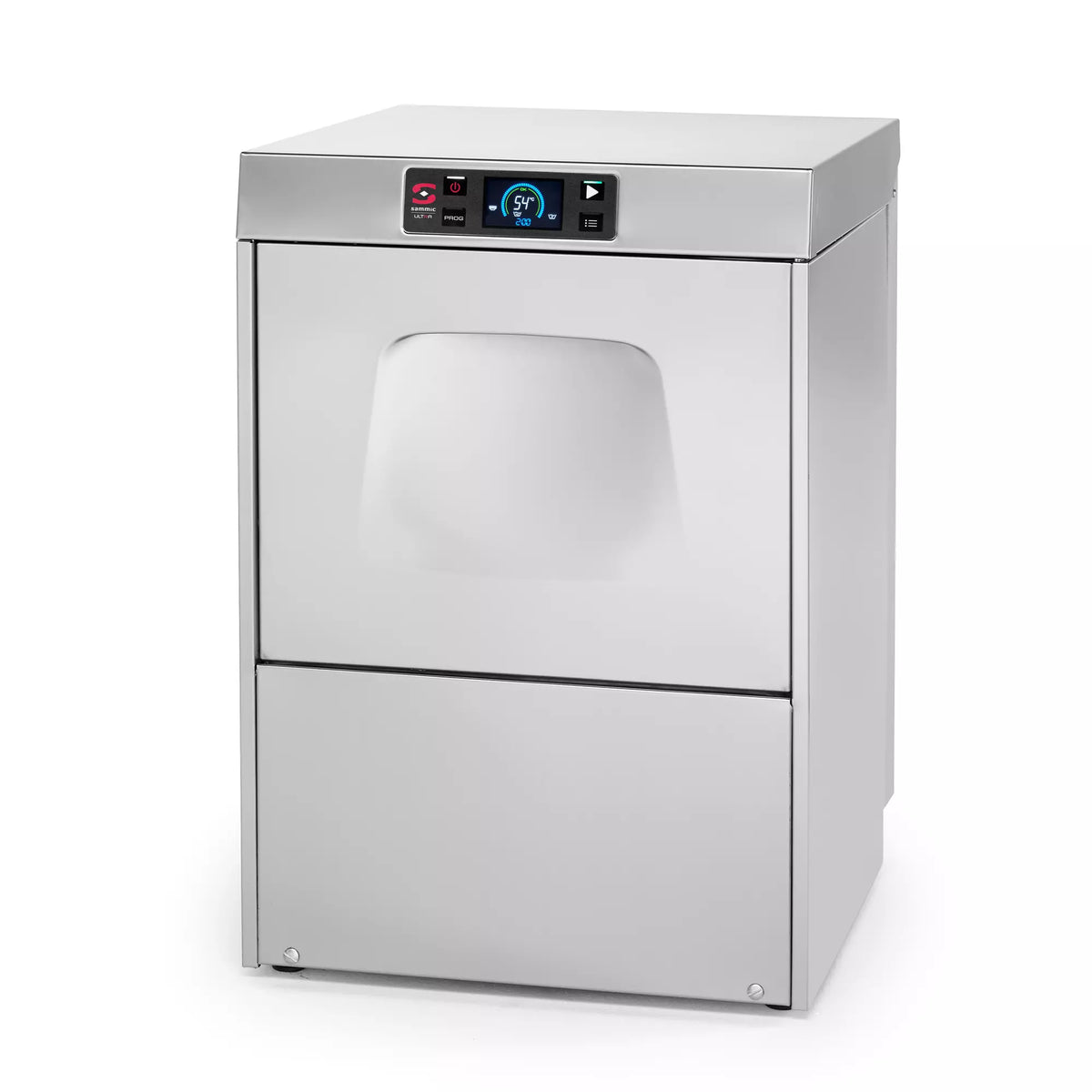Sammic Glasswasher UX-40C ISO DD product image