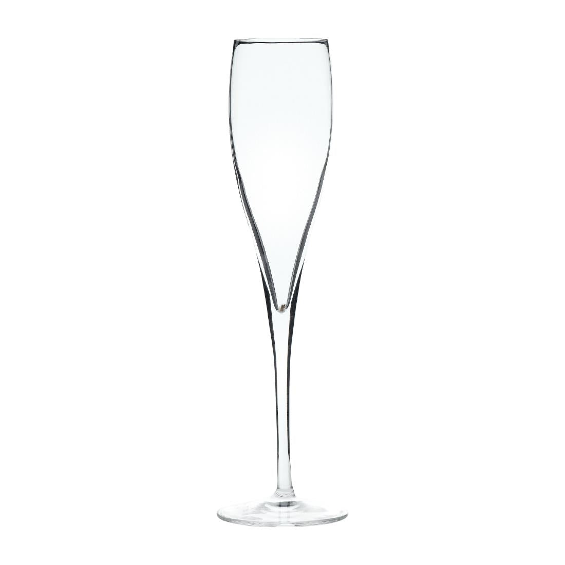 Luigi Bormioli Vinoteque Perlage Flutes product image