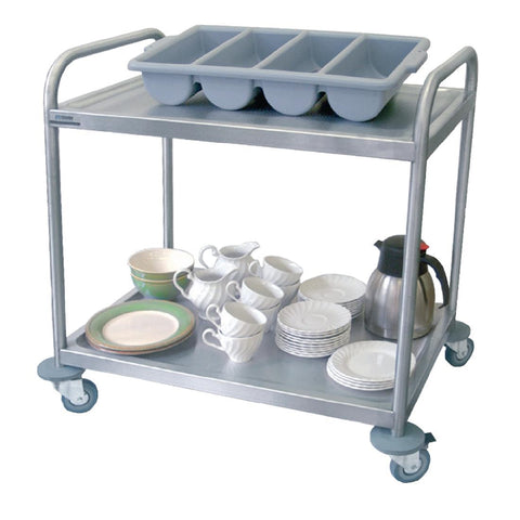 Craven 2 Tier Serving Trolley product image