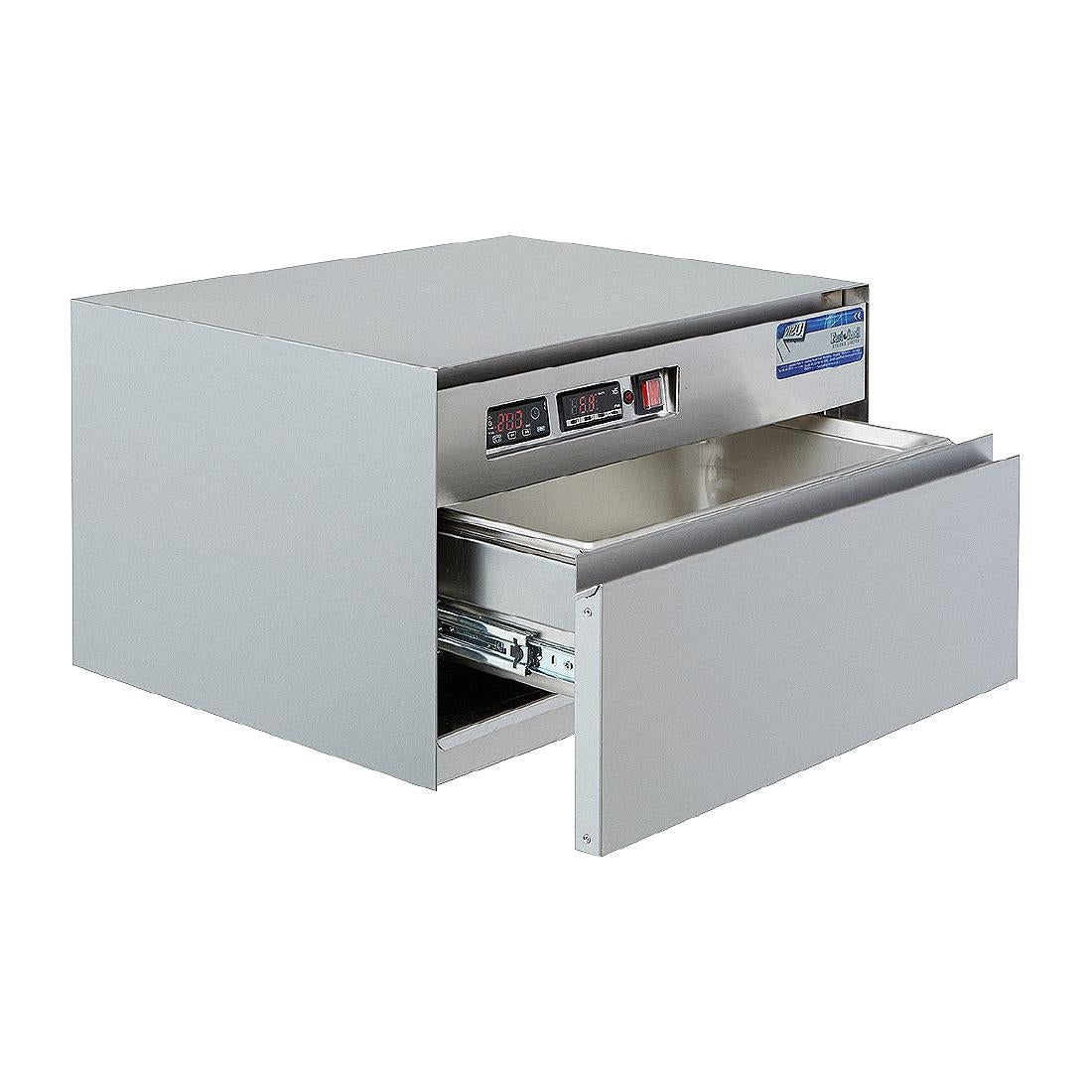 Vizu Gastro Warmer Drawer VIGWCOMP product image