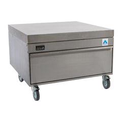Adande VCR1/HCHS Chef Base Fridge Freezer Single Drawer