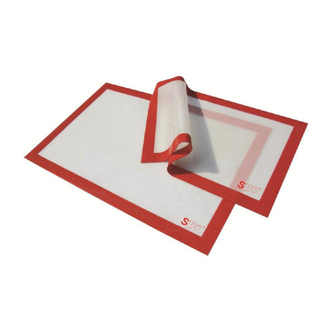 Pavoni Non-stick Silicone Baking Mat 585x385mm product image 1