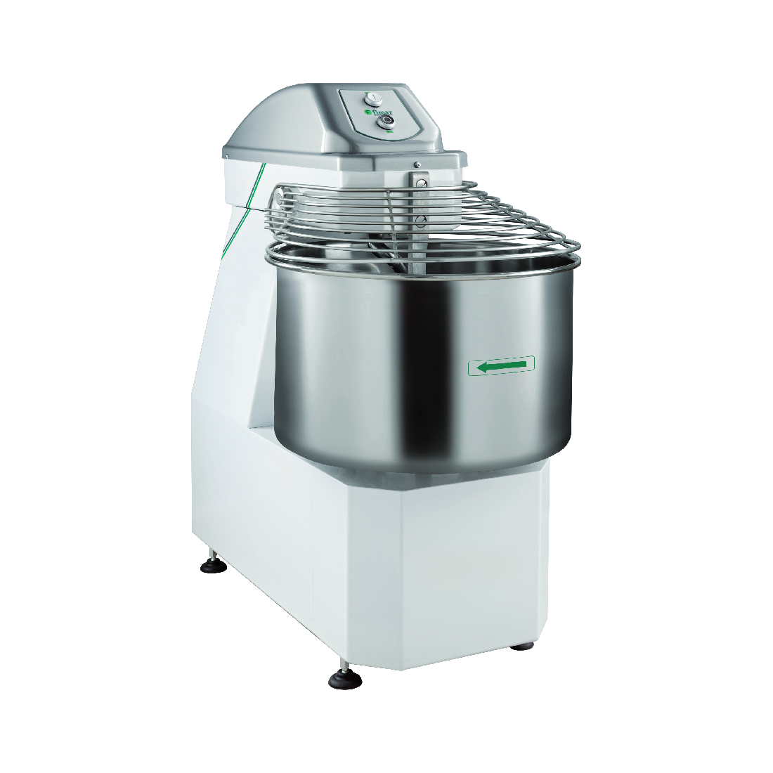 Fimar 25Kg Spiral Mixer 32 Litre Fixed Bowl product image
