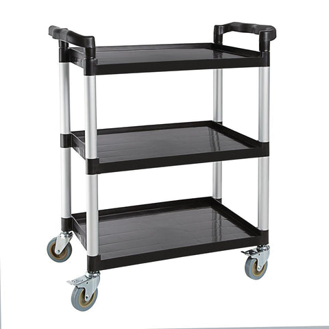 Vogue Polypropylene Mobile Trolley Small product image